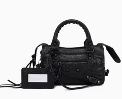 Body Shoulder Bag