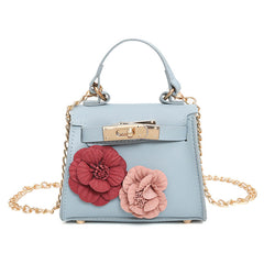 Crossbody Women's Shoulder Bag