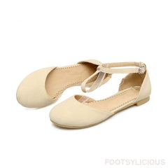 Flat Shoes - Spring Summer Korean Style Sandals for Women