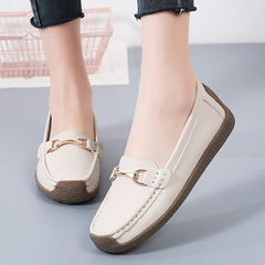 2023 Spring Loafers for Women - Comfortable Flat Shoes