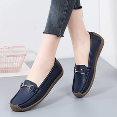 2023 Spring Loafers for Women - Comfortable Flat Shoes