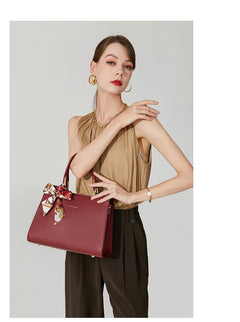 Women's Crossbody Shoulder Bag