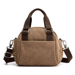 Ladies Portable Shoulder Bag - Simple Mother Bag