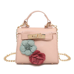 Crossbody Women's Shoulder Bag