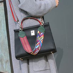 Crossbody Women's Shoulder Bag