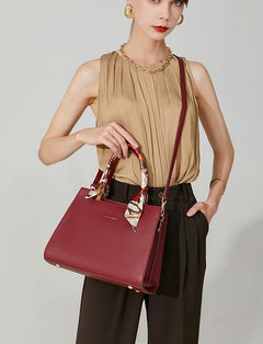 Women's Crossbody Shoulder Bag