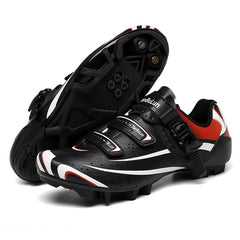 Outdoor All-Terrain Cycling Shoes for Men and Women