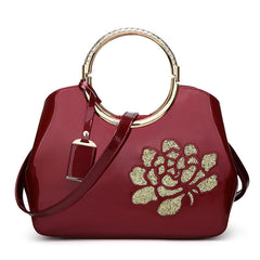 Crossbody Women's Shoulder Bag
