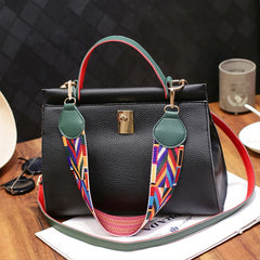 Crossbody Women's Shoulder Bag