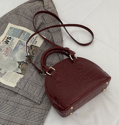 Large Capacity Shoulder Bag