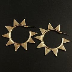 Punk-Earrings