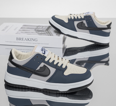 Best-Selling Sneakers 2024 - Breathable Casual Shoes (One Pair)