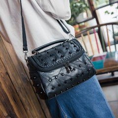 Crossbody Bag, Shoulder Bag for Women