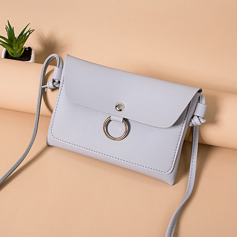 Crossbody Women's Shoulder Bag