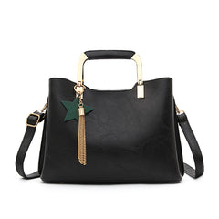 Shoulder Bag, Crossbody, and Tote Bag Combo