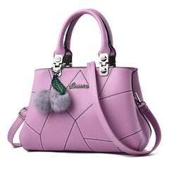 Crossbody Women's Shoulder Bag