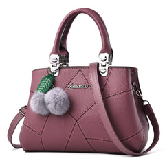 Crossbody Women's Shoulder Bag