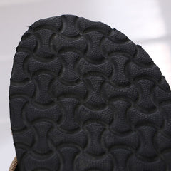 Summer Couple Flip Flops - Men's Beach Sandals