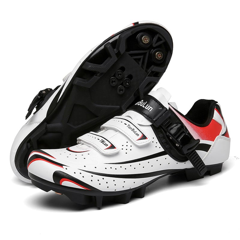 Outdoor All-Terrain Cycling Shoes for Men and Women