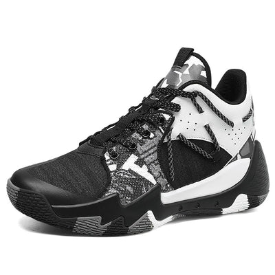 709 High-Top Basketball Shoes for Men and Women