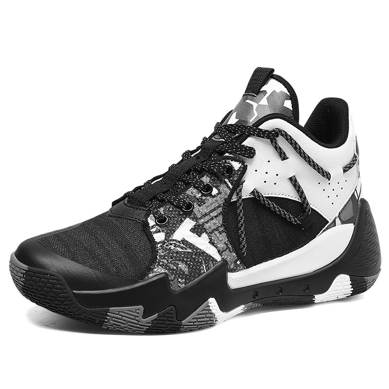 709 High-Top Basketball Shoes for Men and Women