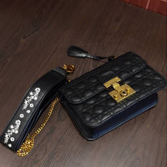 Crossbody Women's Shoulder Bag