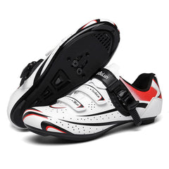 Outdoor All-Terrain Cycling Shoes for Men and Women