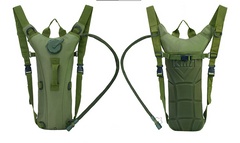 Camouflage Shoulder Bag