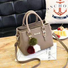Women's Crossbody Shoulder Bag