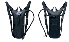 Camouflage Shoulder Bag