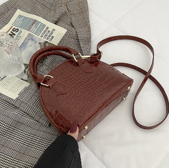 Large Capacity Shoulder Bag