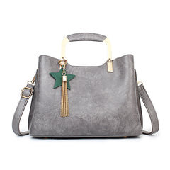 Shoulder Bag, Crossbody, and Tote Bag Combo