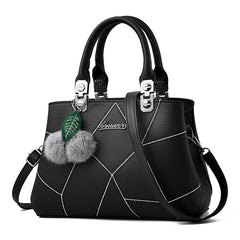 Crossbody Women's Shoulder Bag