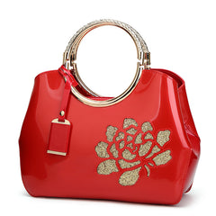 Crossbody Women's Shoulder Bag