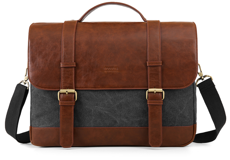 Retro Portable Shoulder Bag
