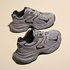 2024 Fashion Trendy Lightweight Running Shoes for Women