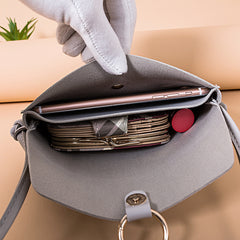 Crossbody Women's Shoulder Bag