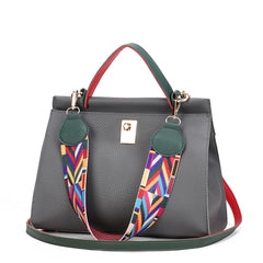 Crossbody Women's Shoulder Bag