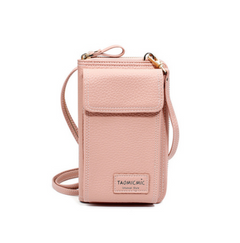 Shoulder Bag, Crossbody Bag, Phone Wallet, Letter Bag
