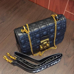 Crossbody Women's Shoulder Bag