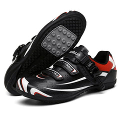 Outdoor All-Terrain Cycling Shoes for Men and Women