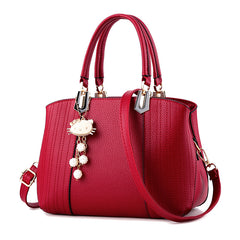 Women's Crossbody Shoulder Bag