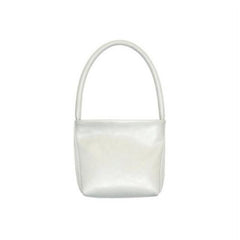 Solid Color Tote, Shoulder Bag, Crossbody Bag
