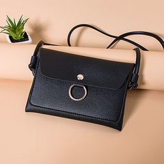 Crossbody Women's Shoulder Bag
