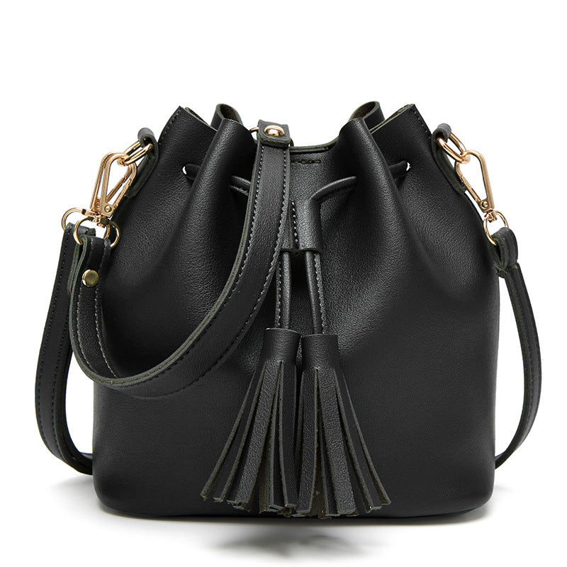 Crossbody Women's Shoulder Bag