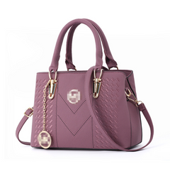 Fashionable Shoulder Bag - Versatile Crossbody Bag