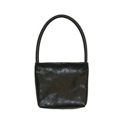 Solid Color Tote, Shoulder Bag, Crossbody Bag