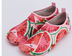 Quick-Dry Soft Water Shoes for Men and Women