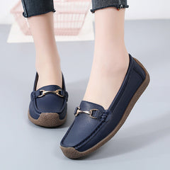 2023 Spring Loafers for Women - Comfortable Flat Shoes