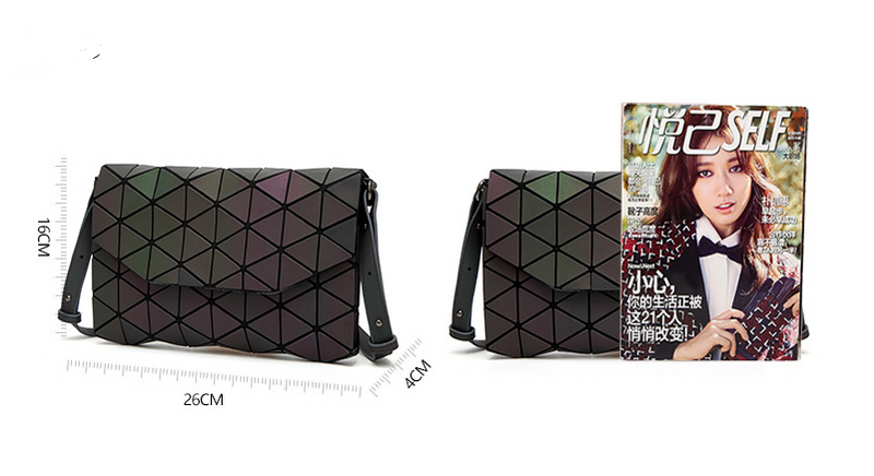 Envelope Bag, Women's Crossbody Shoulder Bag